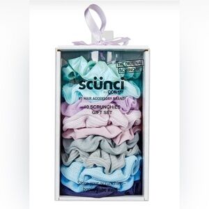 Scunci Scrunchies Gift Set